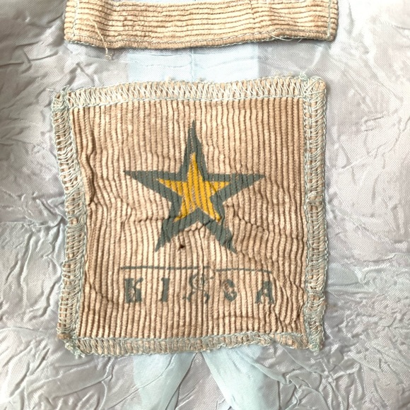 Vintage Chord jacket - Picture 6 of 6